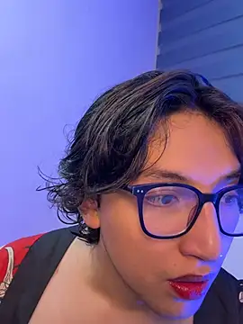 -BlueOpal- online show from June 10, 2026, 11:39 pm