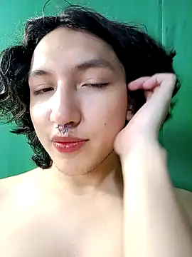 -BlueOpal- online show from October 20, 2025, 6:52 pm