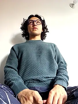 -BlueOpal- online show from February 2, 2026, 9:03 pm