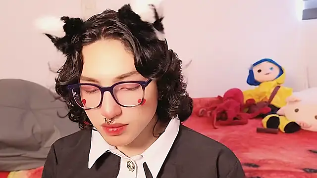 -BlueOpal- online show from February 14, 2026, 1:00 pm