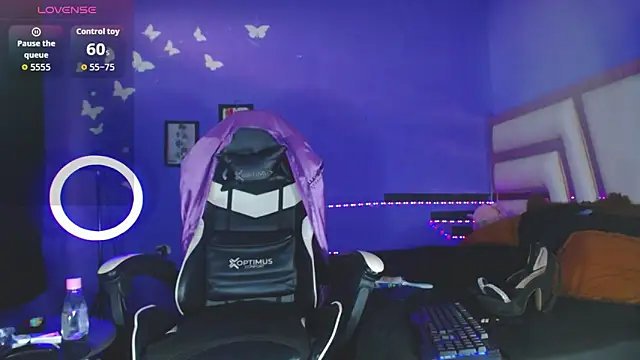 Shaina Monroe online show from February 28, 2026, 7:57 pm