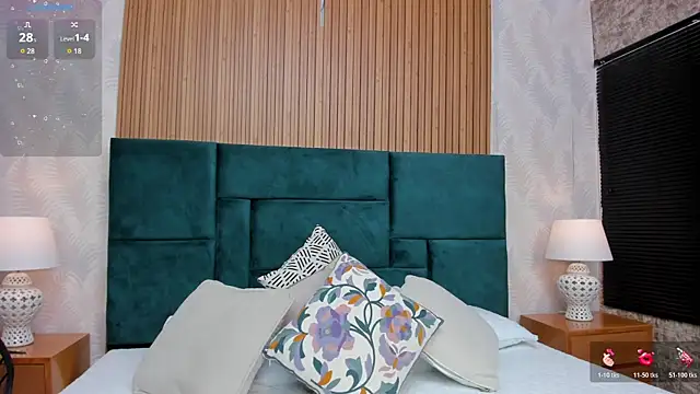 Bunny boobs   online show from December 5, 2025, 1:27 am