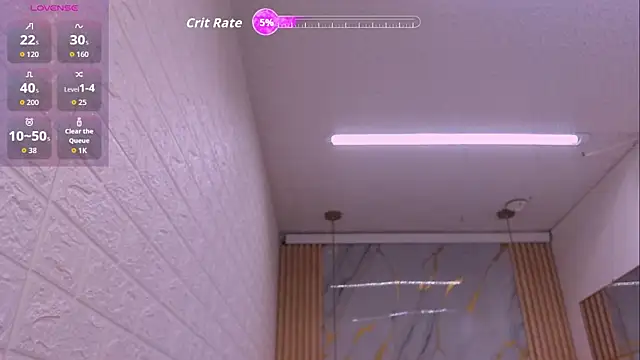 kat 96  online show from January 13, 2026, 8:13 pm