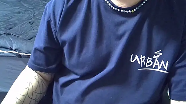 CAOSLOAD online show from September 23, 2025, 2:13 pm