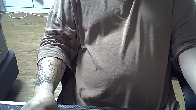 CAOSLOAD online show from January 15, 2026, 5:05 pm