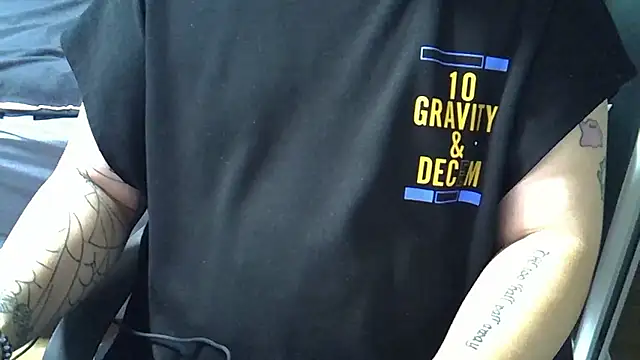 CAOSLOAD online show from September 29, 2025, 11:38 am