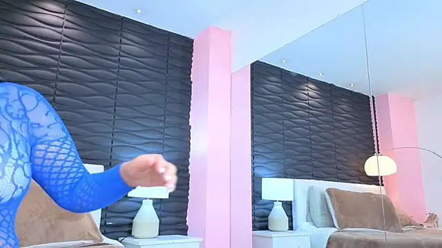 Valery Nasty   online show from October 20, 2025, 7:36 pm