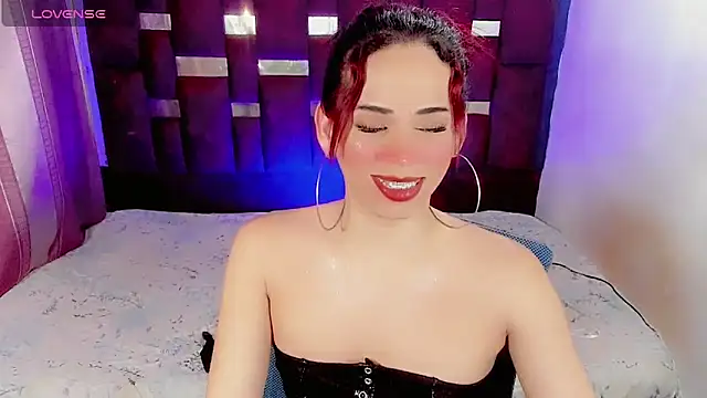 roxanawillts online show from March 12, 2026, 6:56 pm