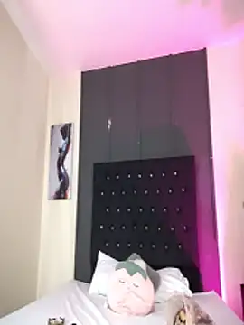 Kataaleya  12 online show from November 7, 2025, 11:59 am