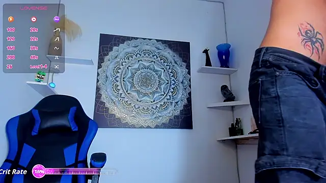 iammariano online show from April 8, 2026, 3:30 am