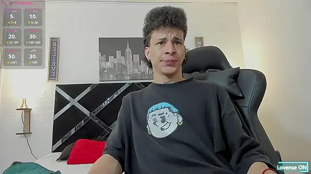 iammariano online show from October 7, 2025, 3:29 am