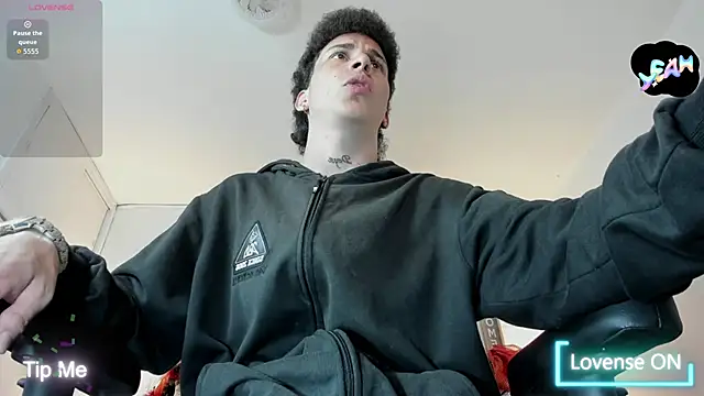 iammariano online show from December 3, 2025, 4:13 am