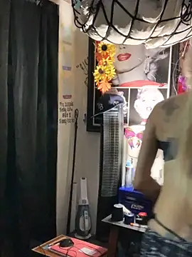 blondebarbiebae online show from March 14, 2026, 8:26 pm