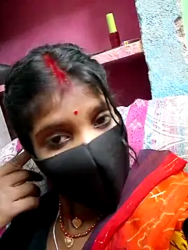 Cuty kinjal online show from October 7, 2025, 11:11 am