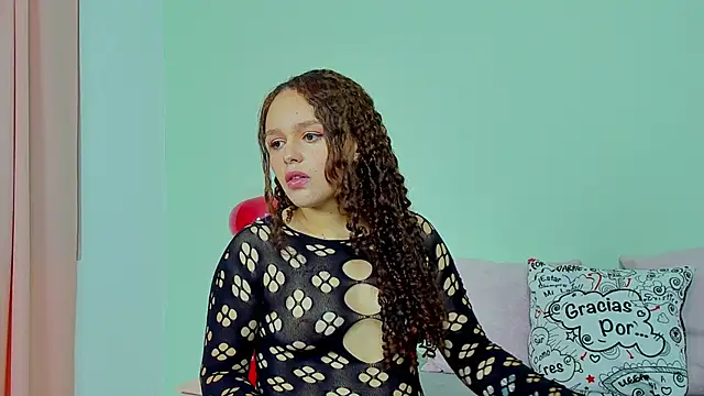 CamilaGomez149 online show from February 12, 2026, 3:39 am