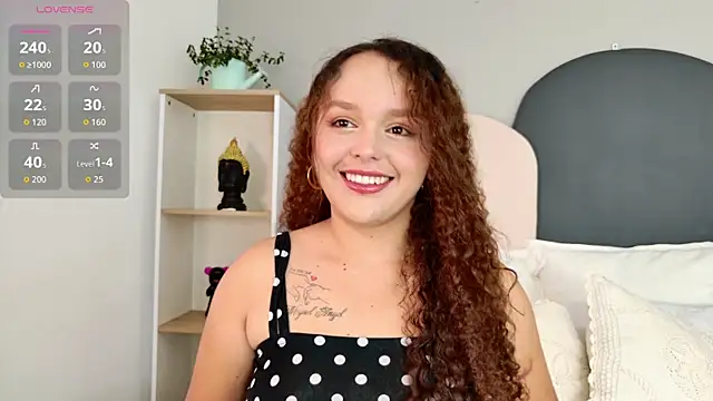 CamilaGomez149 online show from July 28, 2026, 8:23 pm