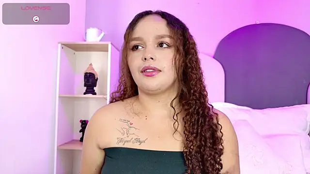 CamilaGomez149 online show from July 21, 2026, 6:42 pm
