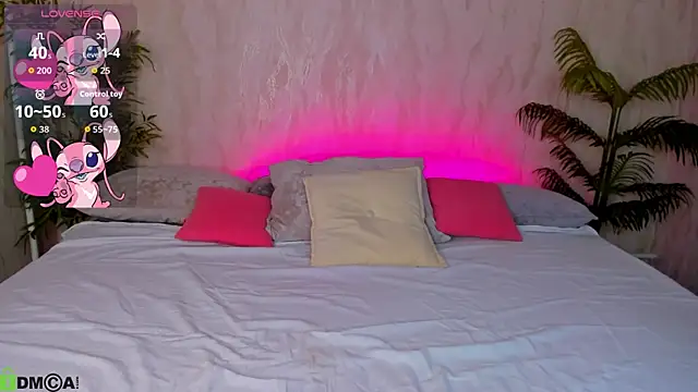 Alic Fox online show from March 12, 2026, 12:16 am