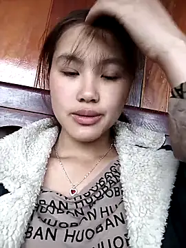 Mai lovely online show from March 13, 2026, 5:56 am