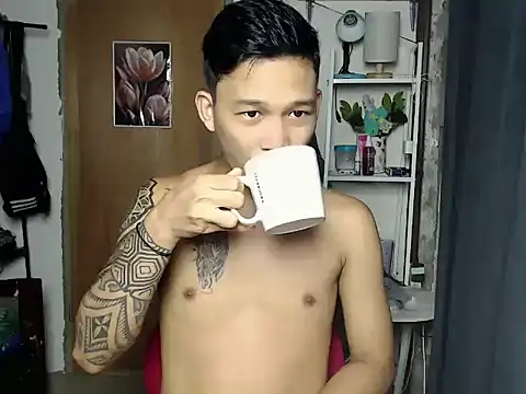 asianmonstercock05 online show from May 19, 2026, 12:59 am