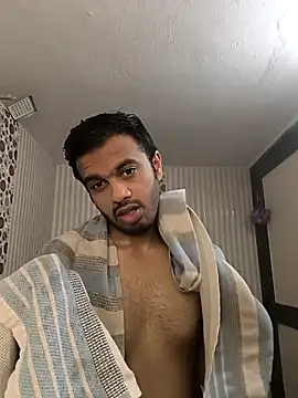 SilentTerr online show from January 12, 2026, 2:51 am