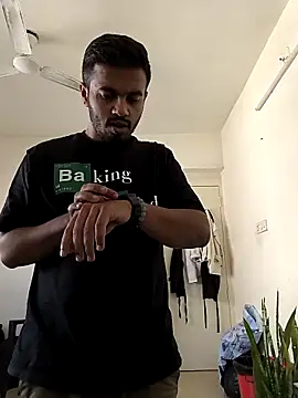 SilentTerr online show from December 18, 2025, 9:14 am