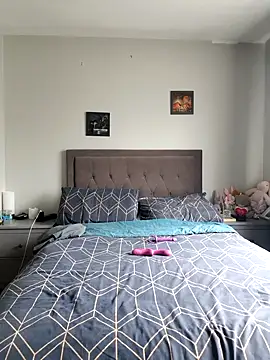 FilthyCpl86 online show from March 23, 2026, 11:10 am