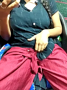 Snapshot of telugu_modal_divya chatting on March 20, 2026, 7:09 am telugu modal divya online show from March 20, 2026, 7:09 am