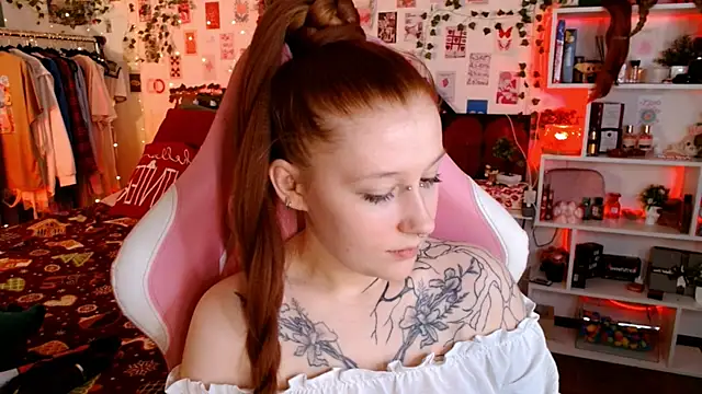 Ayla Hicks online show from January 9, 2026, 8:16 pm