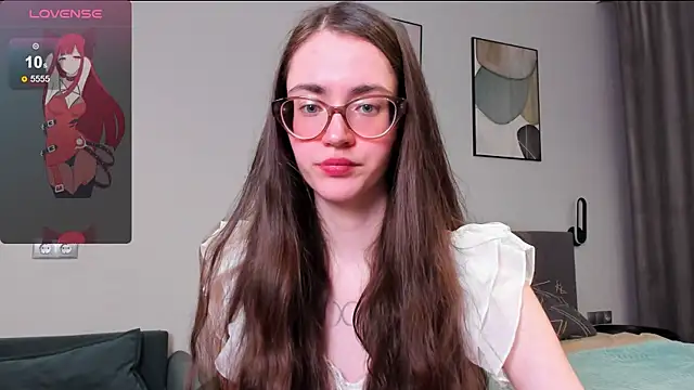 bellacatlovesmeat online show from October 3, 2025, 6:20 pm