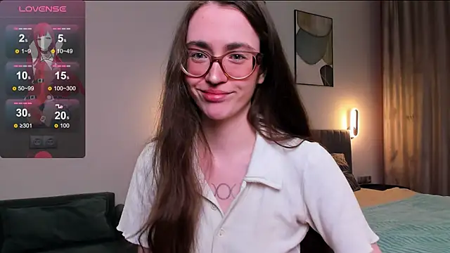 bellacatlovesmeat online show from October 1, 2025, 6:34 pm