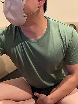 Snapshot of Riku_999 chatting on November 6, 2025, 11:14 am Riku 999 online show from November 6, 2025, 11:14 am