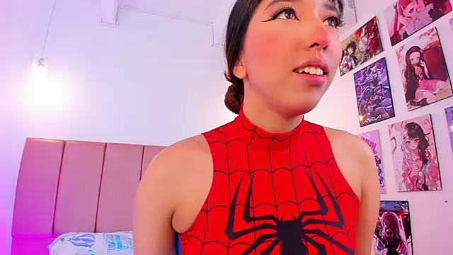 emily  walker online show from February 27, 2026, 4:23 am