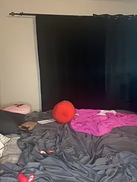 YeahhhitsBreezy online show from March 10, 2026, 1:20 am