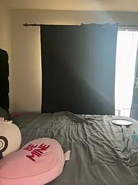 YeahhhitsBreezy online show from March 8, 2026, 11:30 pm