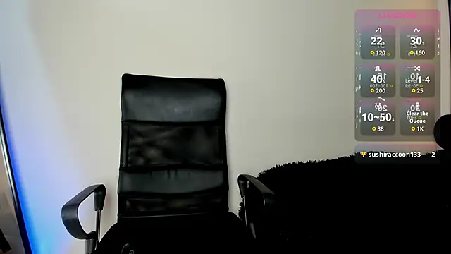 cherry bunnyx online show from November 4, 2025, 3:54 am