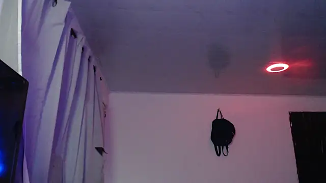 LittleCheerry69 online show from October 21, 2025, 2:16 pm