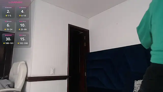 Brigith24 online show from November 23, 2025, 3:05 am