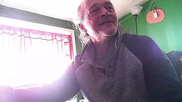 HippieDad333 online show from January 31, 2026, 7:12 pm