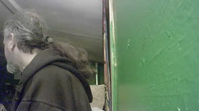 HippieDad333 online show from October 2, 2025, 10:29 am