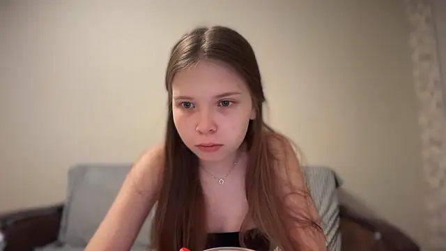 CandysRose online show from September 29, 2025, 5:18 pm