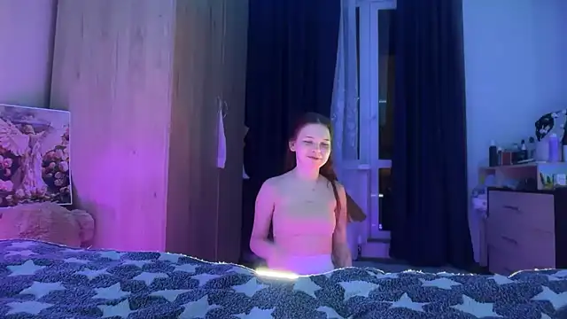 CandysRose online show from September 25, 2025, 7:53 pm