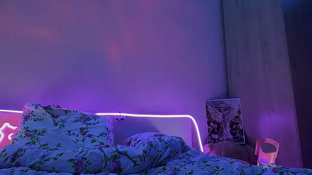 CandysRose online show from October 2, 2025, 7:39 pm