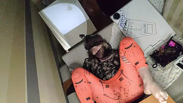 LilithsEve online show from November 7, 2025, 8:13 pm