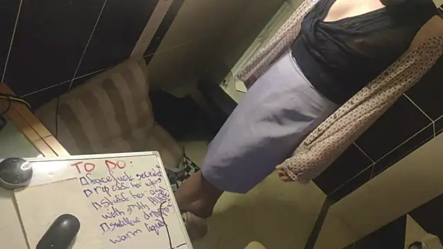 LilithsEve online show from September 27, 2025, 2:50 am