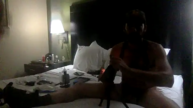 hungbot online show from June 19, 2026, 8:53 am
