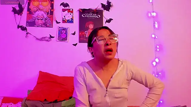 Dirty Pleasure69 online show from October 30, 2025, 12:09 am