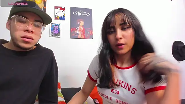 Dirty Pleasure69 online show from October 3, 2025, 1:53 am