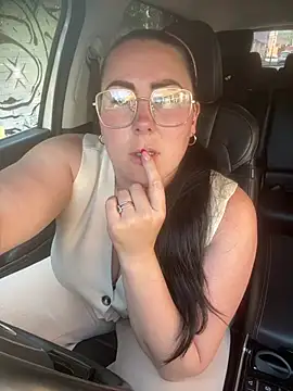 Ruby-Black online show from July 8, 2026, 3:02 pm