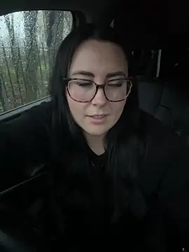 Ruby-Black online show from February 6, 2026, 4:25 pm